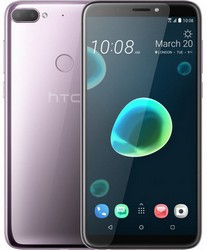 Замена разъема зарядки на телефоне HTC Desire 12 в Воронеже